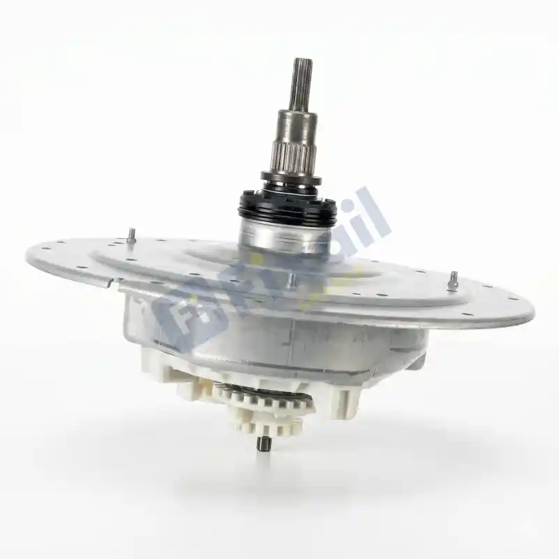 Housing Assembly,Clutch Coupling